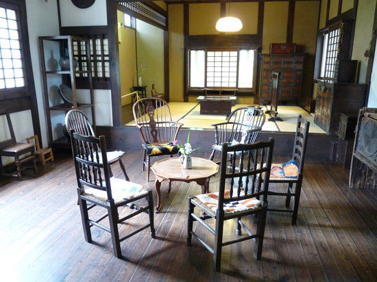 Matsumoto Folkcraft Museum